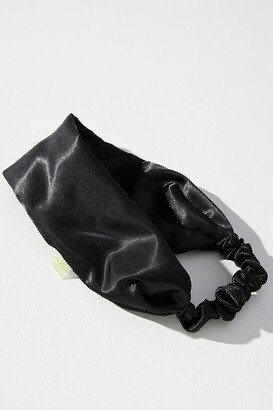 Room Shop Bardot Satin Headband-AA