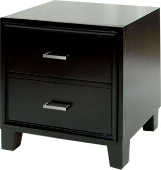 Muscett Contemporary Nightstand