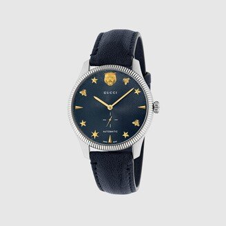 G-Timeless watch, 40mm-AA