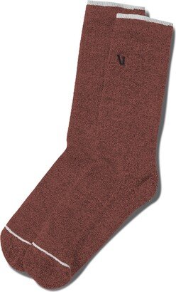 V1 Crew Sock-AC