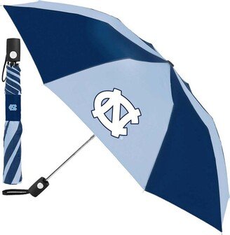 Wincraft Baby Blue North Carolina Tar Heels 42 Folding Umbrella