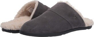 Alfons (Charcoal) Men's Shoes