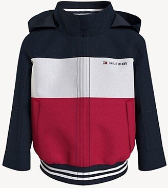 Babies' Colorblock Regatta Jacket