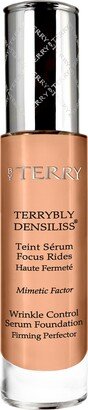 Terrybly Densiliss Foundation 3 Vanilla Beige