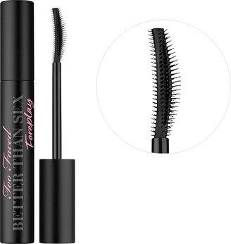 Better Than Sex Foreplay Mascara Primer