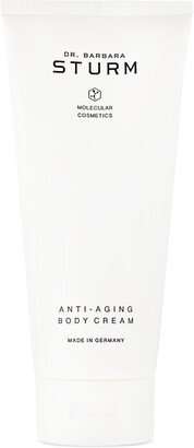 Anti-Aging Body Cream, 200 mL