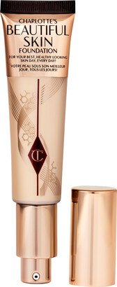 Charlotte Tilbury Beautiful Skin Foundation