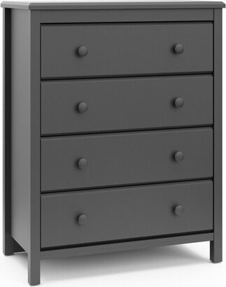 Storkcraft Alpine 4 Drawer Dresser