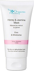 Honey & Jasmine Mask