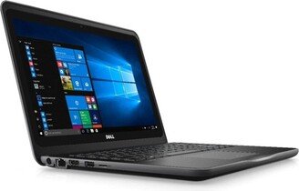 Dell 3380 Laptop, Core i5-7200U 2.5GHz, 8GB, 256GB SSD, 13.3 HD TouchScreen, Win10P64, Webcam, A GRADE, Manufacturer Refurbished