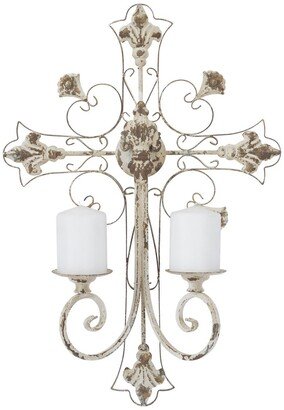 Peyton Lane French Country Wall Sconce