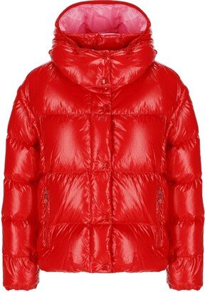 Mauleon Short Down Jacket