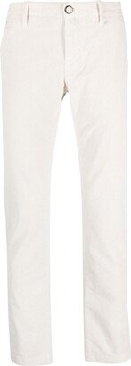 Bobby corduroy chino trousers