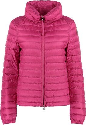 Ayame Short Down Jacket-AA