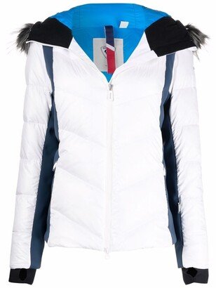 Altipole ski jacket