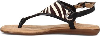 Women's in Conchlusion Flip-Flop