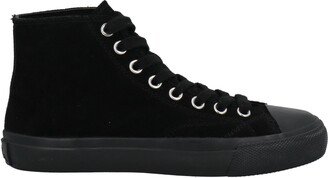 Sneakers Black-AK