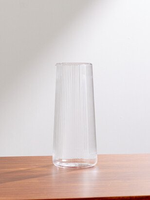 Luisa Glass Carafe-AA