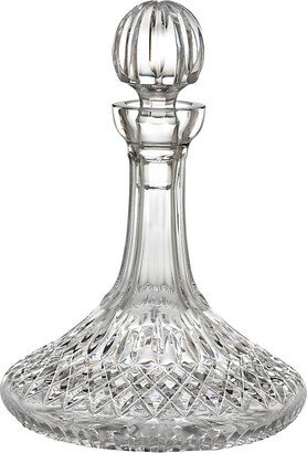 Lismore Ships Decanter