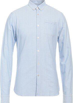 Shirt Sky Blue-AF