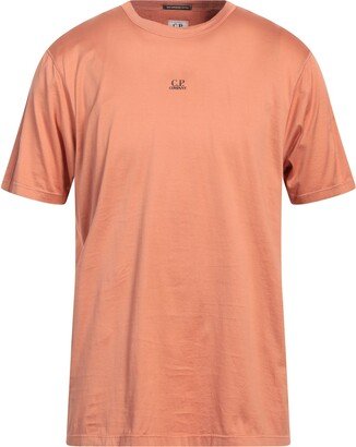 T-shirt Salmon Pink-AA