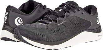 Topo Athletic Fli-Lyte 4 (Black/White) Men's Shoes
