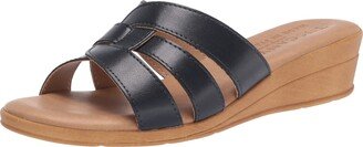 Tuscany Women's Wedge Sandal-AE