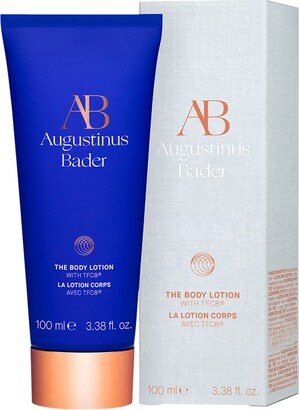 The Body Lotion-AB