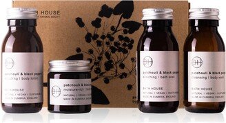 Patchouli & Black Pepper Try Me Kit