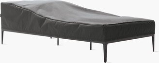 Gloster Grid Sofa Chaise Cover