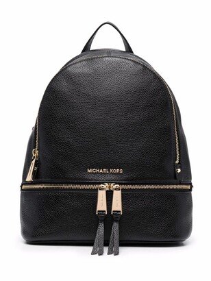 medium Rhea backpack-AA