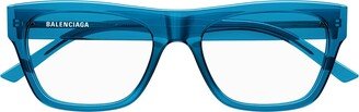 Balenciaga Eyewear Bb0308o 004 Glasses