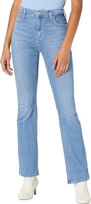 Levi's(r) Womens 725 High-Rise Bootcut (Tribeca Sun) Women's Jeans