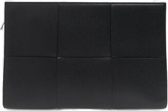 Arco Intreccio Document Case-AA