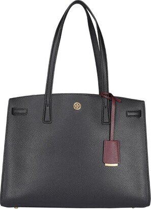 Walker Satchel Bag