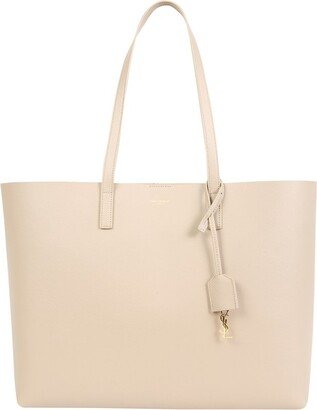 Logo Detailed Top Handle Bag-AN