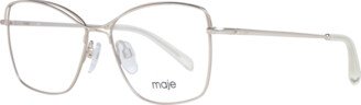 Gold Women Optical Women's Frames-AL