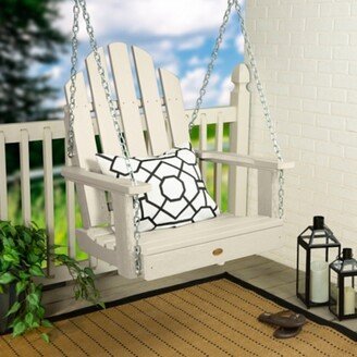 Highwood USA Classic Westport Single Seat Swing-AG