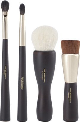 The Power of Brushes All Over Face Color Collection