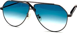 Stella Mccartney Sc0063o Glasses