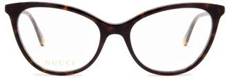 Cat-Eye Glasses-BP