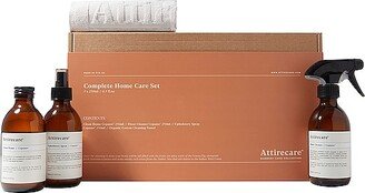 Attirecare Prima Complete Home Cleaning Set