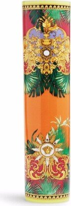 Jungle Animalier porcelain vase