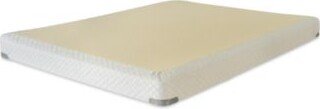 By Shifman Semi Flex Low Profile Box Spring Created For Macys