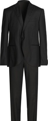 PAL ZILERI CERIMONIA Suit Midnight Blue