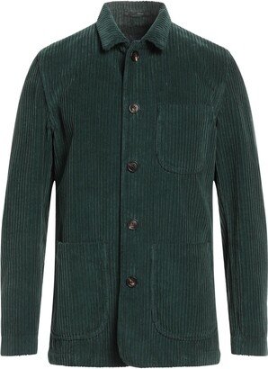 Blazer Dark Green-AQ