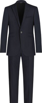 CARLO PIGNATELLI Suit Midnight Blue