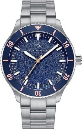 Nautis Men's Deacon Watch-AA