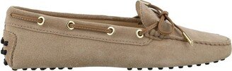 Gommino Driving Bow Moccasins