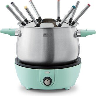 Deluxe Fondue Maker